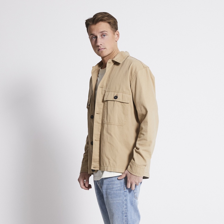 Overshirt "Orvar" Overshirt "Orvar"